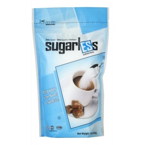 Sugarless 453 g